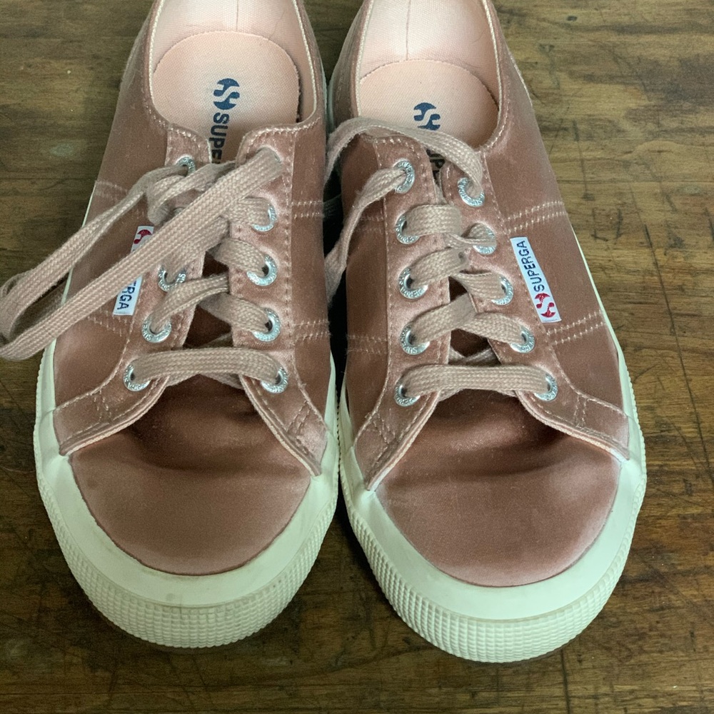 Superga 2750 - Picture 4 of 5